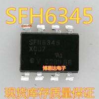 5ชิ้นสต็อกเดิม SFH6345 SOP8 SFH6345-X017