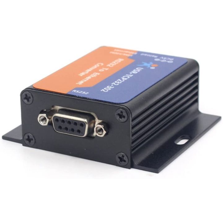 usr-ethernet-server-module-usr-tcp232-302-rs232-to-ethernet-tcp-ip-server-module-ethernet-converter-support-dhcp-dns