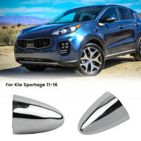 ด้านหน้าขวาฝาครอบมือจับประตูสำหรับ Kia Sportage 2011-2016 826623W030สำหรับ11-16มือจับประตูเปลี่ยนอุปกรณ์เสริมในรถยนต์