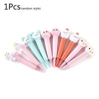 Decompression Kawaii Neutral Pen Gifts for Boys and Girls Birthday Present Thanksgiving and Christmas School Office Uses