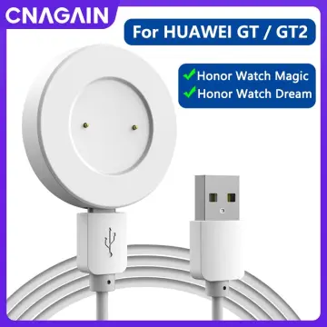 Cargador Smartwatch para Huawei Watch GT2/Honor Watch GS Pro Charge Stand  (C)