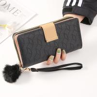 【CW】 Wallet Purse Card Holder   Wallets Luxury Designer - Pu Leather Aliexpress