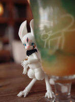 (ร้อน) ตุ๊กตา BJD 18 Jerboa A ของขวัญวันเกิดที่มีคุณภาพสูงก้องหุ่นของเล่นของขวัญดอลลี่รุ่นเปลือยคอลเลกชัน