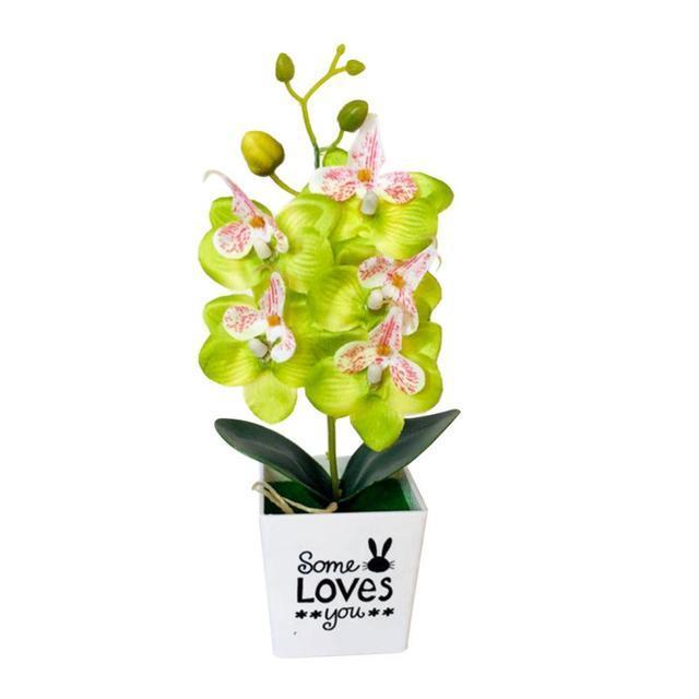 artificial-butterfly-orchid-potted-plants-silk-flower-plastic-pots-moss-home-balcony-decoration-vase-set-wedding-dropshipping