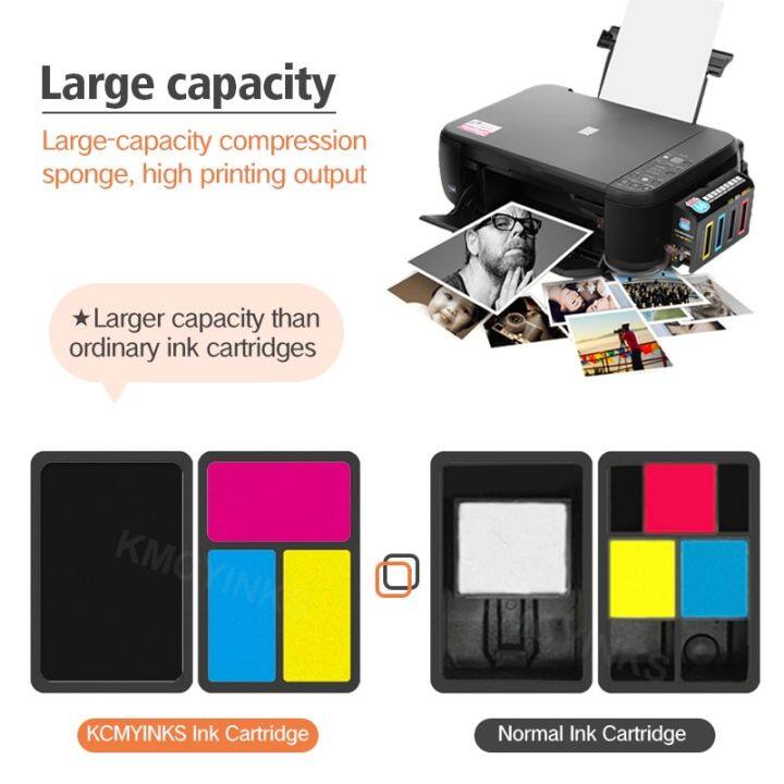 kmcyinks-60xl-ink-cartridge-compatible-for-hp60-for-photosmart-c4780-c4783-c4795-c4799-d110a-f2400-deskjet-d1660-d1663-d2530