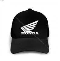 Honda Personnalise 2023 Moto New Biker Rider Motard Motorcycle M013 Head MenS Caps Beauty Watchworthy Woman Hat Toys Nostalgia Nerdy Versatile hat
