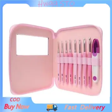 Shop Crochet Hook Case with great discounts and prices online - Feb 2024