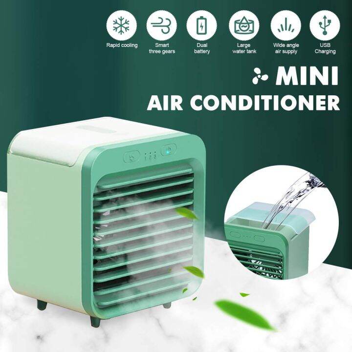 mini ac unit for desk