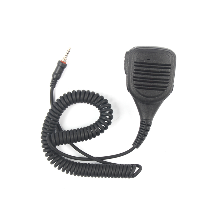 1 Piece Marine Radio Speaker Mic Handheld Radio for ICM33 M25