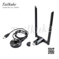 ‘；。、】= Rtl8812au Kali Linux Network Card Penetration Test Usb Wireless Wifi Transmitter Receiver AP Gigabit