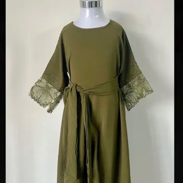 Shop Abaya Baby Girl online | Lazada.com.my