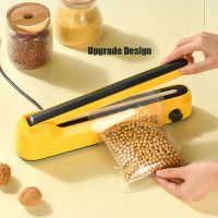 【YP】 Food Sealer Handheld Electric Machine Packing Plastic