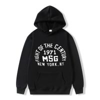 GYM BLACK 2022  1971 Print Hoodie Men Harajuku Warm Hoody Fashion Casual Sweatshirt Autumn big size Sportswears Size XS-4XL