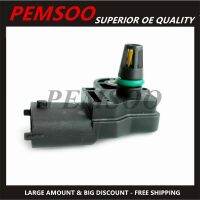 แผนที่เซนเซอร์สำหรับท้ายรถ TMAP 4.3 5.0 5.7 Volvo Penta 4.3 6.0 5.7 Gi Gxi 3859020 3858987 885165 8M0087834