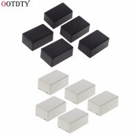 ☑❦● 5Pcs New Plastic Electronic Project Box Enclosure Instrument Case DIY 70x45x30mm