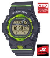 แท้แน่นอน 100% ออกใหม่ล่าสุด กับ G-SHOCK GBD-800-1B, GBD-800-1DR, GBD-800-2DR, GBD-800-4DR,GBD-800-7, GBD-800-8DR อุปกรณ์ครบทุกอย่างพร้อมใบรับประกัน CMG ประหนึ่งซื้อจากห้าง