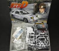 AOSHIMA TAKAHASHI RYOUSUKE FC3S RX-7 MAZDA (โมเดลรถยนต์ Model DreamCraft)