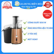 mới _Máy ép trái cây BlueStone JEB-6545-hàng chính hãng