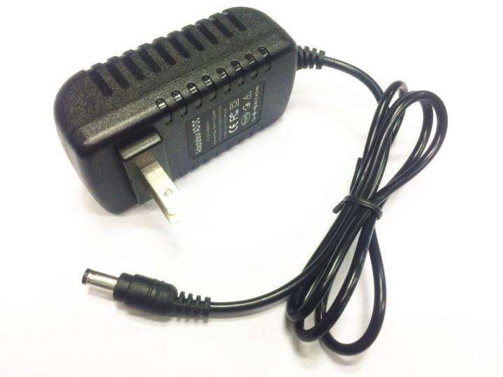 Power Adapter For Brother PTouch PTD200 PTD200 PTD200VP Label Maker