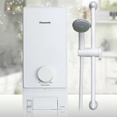 Panasonic Water Heater PSN-DH3MS1 | Lazada