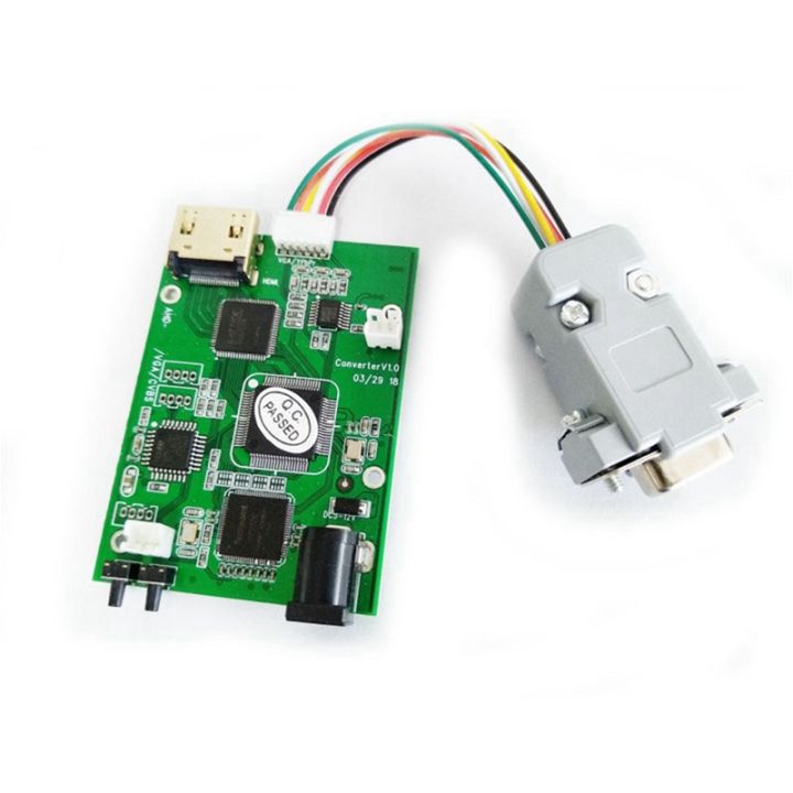 signal-convertor-board-module-motherboard-ahd41-4-in-1-hd-video-signal-convertor-board-ahd-tvi-cvi-cvbs-signal-to-compatible-vga-cvbs-signal-convertor-board