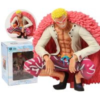 One.Piece GK Doflamingo Collectible Model Action Figure Toys for Children