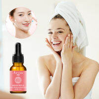 เซรั่มป้องกันริ้วรอยไม่แก่ชุ่มชื้น Vitaminis Collagen Pore Repair บำรุงผิวหน้า