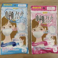 ?สินค้าขายดี? [Baby Pink][พร้อมส่ง] IMREAL UNTACT MASK หน้ากากอนามัย KF94  MADE IN KOREA  แท้ % (แพ็ค 3 ชิ้น)