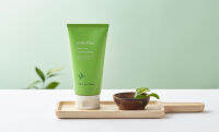 Innisfree Green Tea Foam Cleanser 150ml