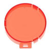 Action Cameras Diving Filter Housing Case For(Diameter 43mm) Filters