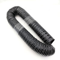 63mm 2.5 Silicone Air Ducting Flexible Hose Cold Induction Brake Intake