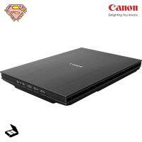 CANON LIDE400 SCANNER สแกนเนอร์รูปภาพและข้อความ