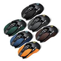 บางเฉียบสบายเหงื่อทนเมาส์เทปจับกันลื่นสำหรับ Logitech G903