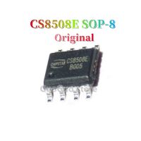 5Pcs Original CS8508E SOP-8 CS8508 SOP8 8W เครื่องขยายเสียง IC ใหม่ Original