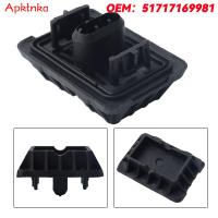 Jack Point Pad Jacking Support Plug Lift Block 51717169981สำหรับ BMW 1 2 3 4 6 Series Mini E88 E93 F30 F80 F31 F82 F33 F83 F36