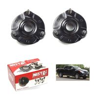 Doctor Car เบ้าโช๊คหน้า หน้า มาสด้า Mazda BT-50 BT50 โปร Pro 2012-2018 2WD 4WD