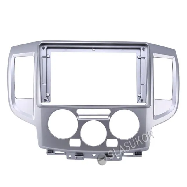 9 Inch Android Radio For Nissan Nv200 Power Wiring Harness 2din Car