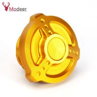 ๑● M20x2.5 Oil Filler Cap Plug For Honda CBR 250RR 600RR 1000RR CR125R CRF 150R 250R 450R For Yamaha Suzuki For Kawasaki Ducati