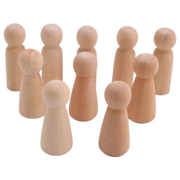 10-pieces-65-mm-unfinished-wooden-peg-dolls-wooden-tiny-doll-bodies-people-decorations-wood-color