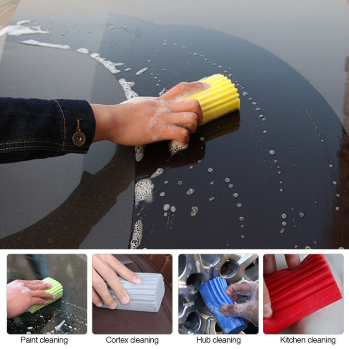 Car Home Cleaning New Multifunctional Powerful Absorbent PVA