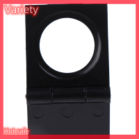 Variety ✨Hot Sale✨ 10X 28mm folding magnifier Stand Loupe พร้อม Scale for textile Optical Glass TOOL