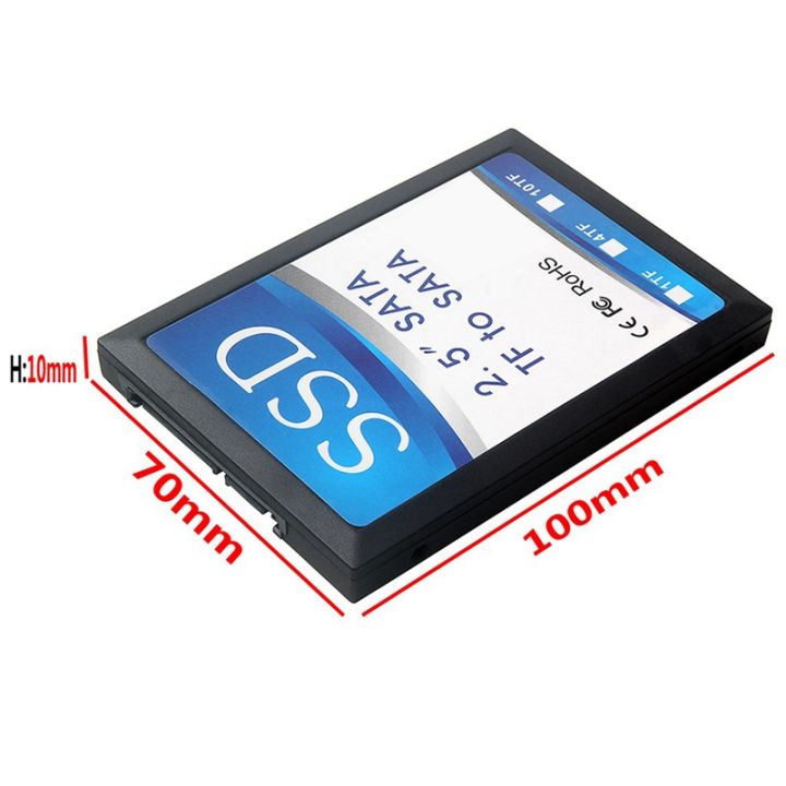 2-5-inch-4-tf-to-sata-adapter-card-self-made-ssd-solid-state-drive-for-micro-sd-to-sata-group-raid-card