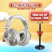 Tai Nghe Oneodio Studio Pro C Hi-Res Wireless Champaign