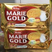 Bánh quy sữa Roma Marie Gold 240G