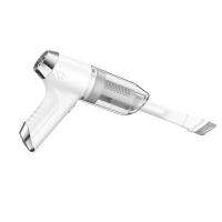 เครื่องดูดฝุ่นมือถือสำหรับรถยนต์สำนักงาน RV 75W อุปกรณ์เสริมรถยนต์บ้านที่น่ารัก
