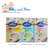 Sữa Morinaga E-Okasan cho bà bầu nội địa Nhật