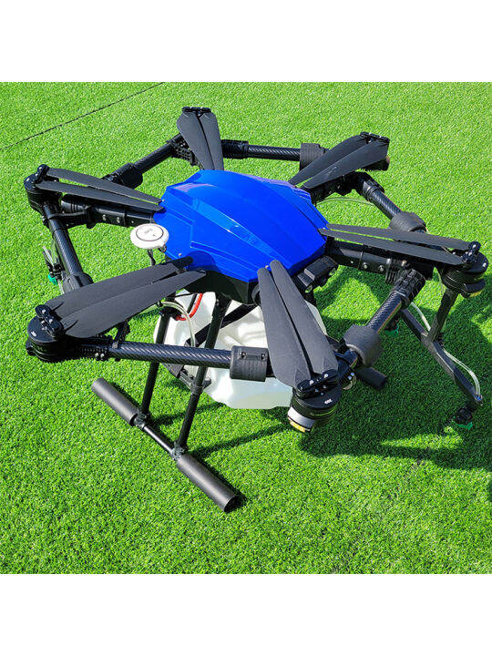 Agricultural plant protection drone agricultural drone spraying