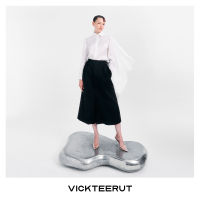 VICKTEERUT (ราคาปกติ 8,650-.) Drop Crotch Trousersกางเกง เป้าต่ำ