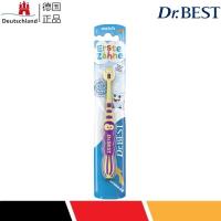 Dr.Best Ultra Soft Hair Childrens First-stage Primary Teeth Toothbrush 0-2 Years Old