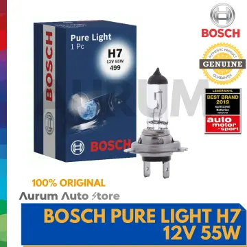 Shop Bosch H7 Head Light with great discounts and prices online - Nov 2023